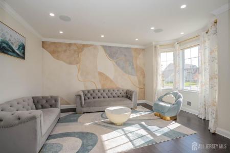 -2 Hitching Post Place, Monroe, Nova Jersey 08831, Estados Unidos