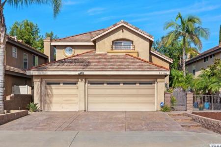 1944 Versailles Rd, Chula Vista, California 91913, USA