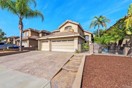 1944 Versailles Rd, Chula Vista, 캘리포니아 91913, 미국