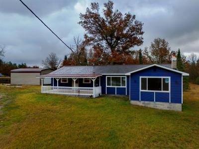 477 Timber, Grayling, Michigan 49738, Estados Unidos