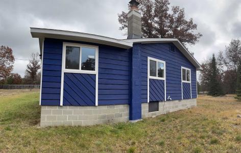 477 Timber, Grayling, Мичиган 49738, Соединенные Штаты