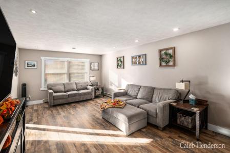 6787 Sunfield Drive SW, Byron Center, ミシガン 49315, アメリカ合衆国