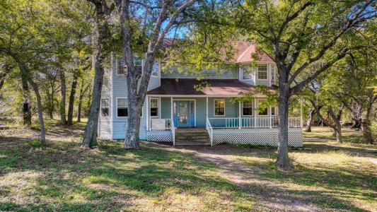 109 Arroyo Court, Fort Worth, Texas 76108, USA