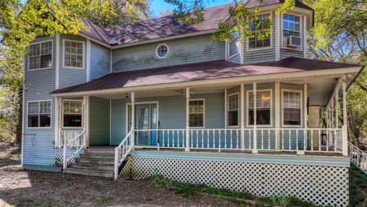 109 Arroyo Court, Fort Worth, Texas 76108