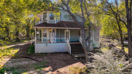 109 Arroyo Court, Fort Worth, Texas 76108