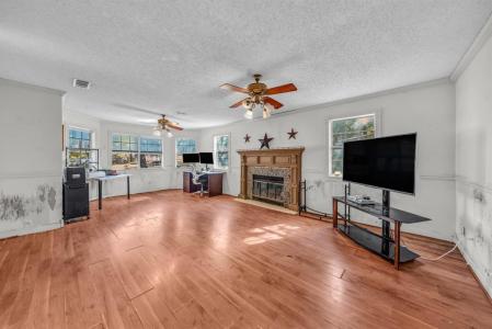 109 Arroyo Court, Fort Worth, Texas 76108