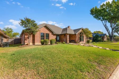 2309 Wimbledon Drive, Arlington, Texas 76017, Stati Uniti