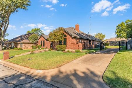 2309 Wimbledon Drive, Arlington, Texas 76017, Stati Uniti