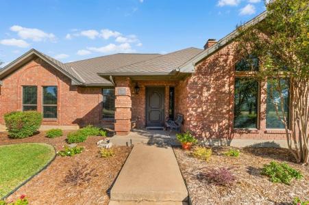 2309 Wimbledon Drive, Arlington, Texas 76017, Stati Uniti