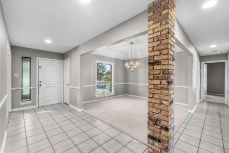 2309 Wimbledon Drive, Arlington, Texas 76017, Stati Uniti