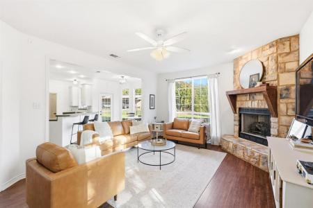 640 County Road 203, Collinsville, 텍사스 76233, 미국