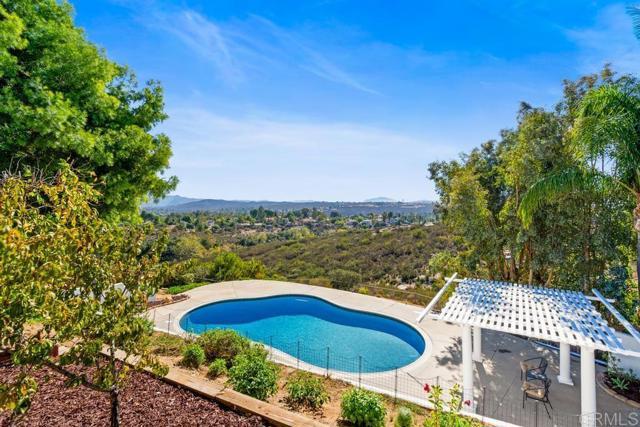 16447 Wikiup Rd., Ramona, California 92065, Stati Uniti