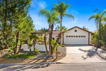 16447 Wikiup Rd., Ramona, California 92065, Stati Uniti