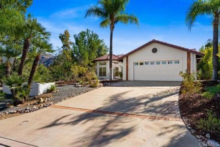 16447 Wikiup Rd., Ramona, California 92065, Stati Uniti