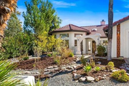 16447 Wikiup Rd., Ramona, California 92065, Stati Uniti