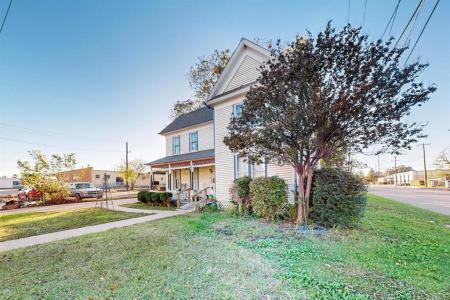 225 N 9th Street, Garland, Texas 75040