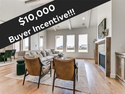 2220 NW 227th Street, Edmond, Oklahoma 73025, HOA KỲ