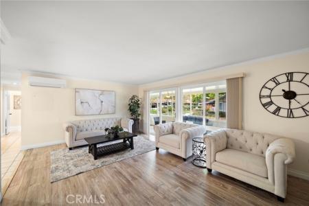 669 Via Mendoza , P, Laguna Woods, California 92637, Estados Unidos