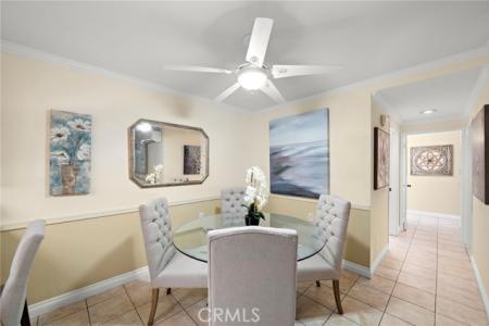 669 Via Mendoza , P, Laguna Woods, California 92637, Estados Unidos