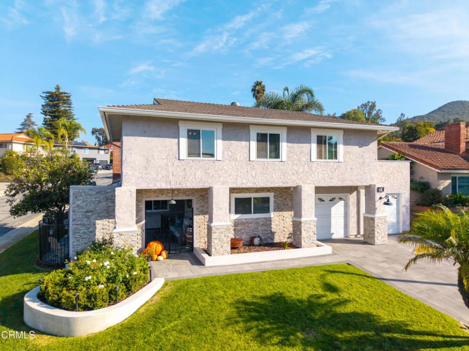 214 Poplar Crest Avenue, Newbury Park, Califórnia 91320, Estados Unidos