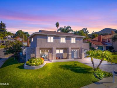 214 Poplar Crest Avenue, Newbury Park, Califórnia 91320, Estados Unidos