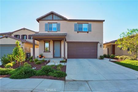 11479 Sheridan, Beaumont, California 92223, USA