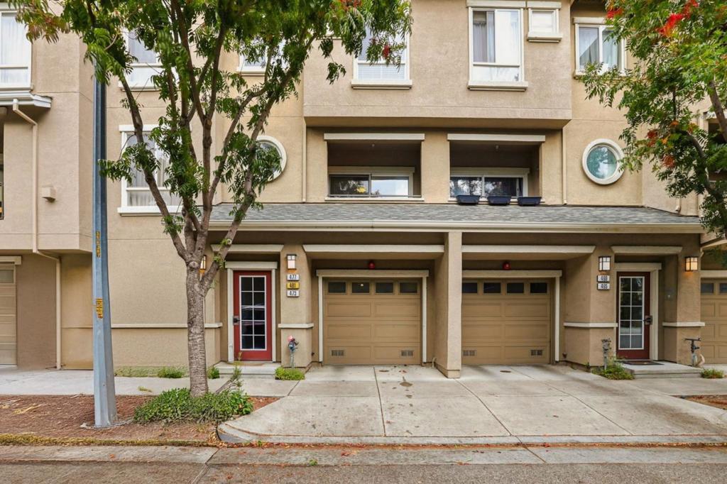 473 Tower Hill Avenue, San Jose, 加州 95136, 美國