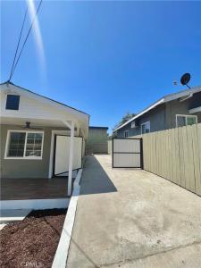 4836 Edison Street, Los Angeles, カリフォルニア 90032, アメリカ合衆国