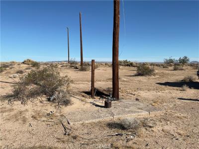 47039 Palma Vista Rd, Newberry Springs, California 92365, Stati Uniti