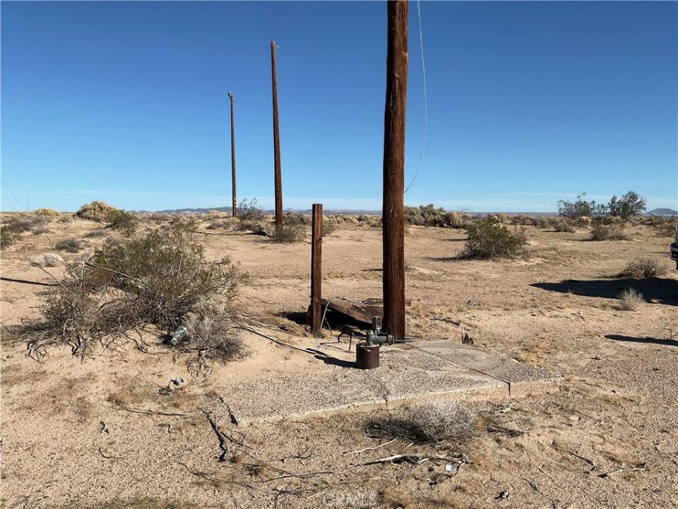 47039 Palma Vista Rd, Newberry Springs, California 92365, Estados Unidos