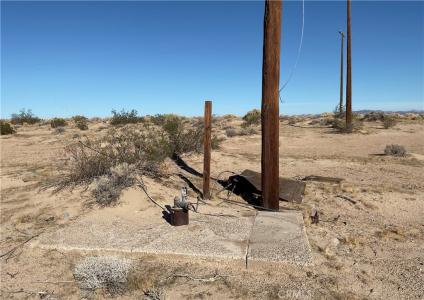 47039 Palma Vista Rd, Newberry Springs, California 92365, Estados Unidos