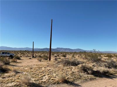 47039 Palma Vista Rd, Newberry Springs, California 92365, Estados Unidos