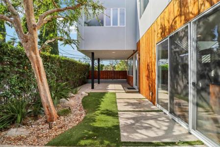 1814 Penmar Avenue, Venise, Californie 90291, États-Unis