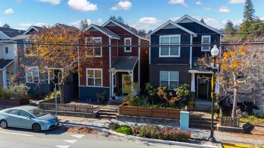 508 Petaluma Ave, Sebastopol, Califórnia 95472, Estados Unidos