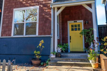 508 Petaluma Ave, Sebastopol, Califórnia 95472, Estados Unidos