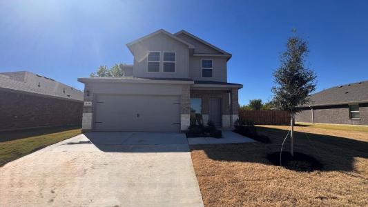 325 Wildrose Circle, Cleburne, Texas 76033, USA