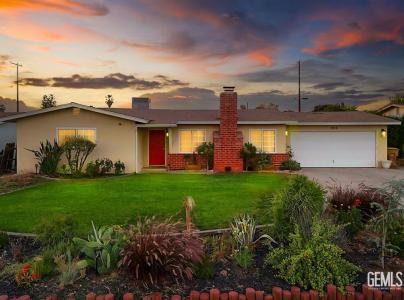 2818 San Pablo Avenue, Bakersfield, קליפורניה 93306, ארצות הברית של אמריקה 