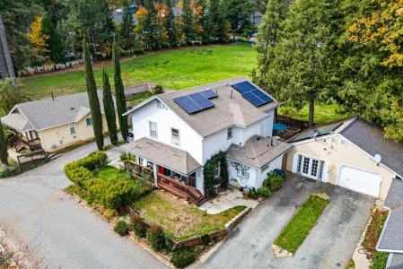 104 Perserverance Mine Ct, Nevada City, California 95959, Stati Uniti