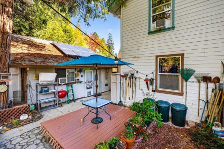 104 Perserverance Mine Ct, Nevada City, California 95959, Stati Uniti