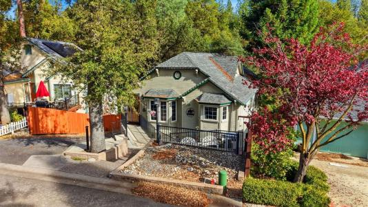 1344 Village Lane, Placerville, California 95667, USA