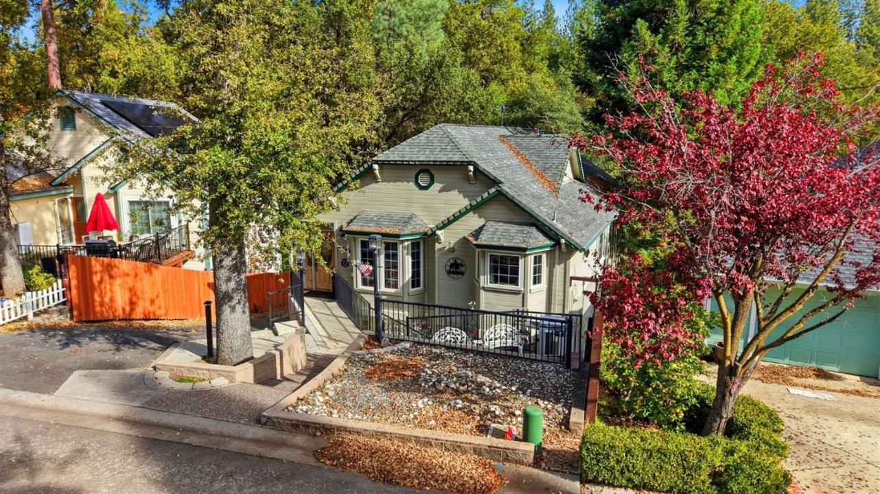 1344 Village Lane, Placerville, California 95667