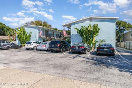 277 Brevard Avenue, Cocoa Beach, 佛羅里達州 32931, 美國