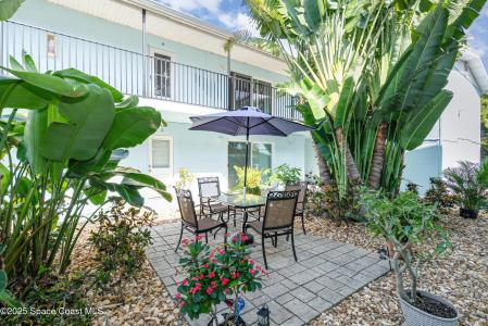 277 Brevard Avenue, Cocoa Beach, 佛羅里達州 32931, 美國