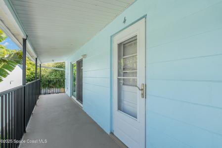 277 Brevard Avenue, Cocoa Beach, 佛羅里達州 32931, 美國