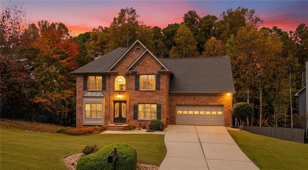 5995 Lake Windsor Parkway, Buford, 喬治亞州 30518, 美國