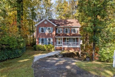 1970 Sturbridge Lane, Buford, Georgia 30519, Stati Uniti