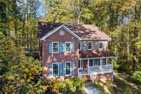 1970 Sturbridge Lane, Buford, Geórgia 30519, Estados Unidos