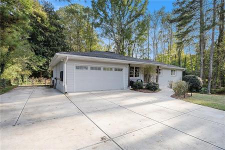 436 Concord Road SE, Smyrna, 喬治亞州 30082, 美國