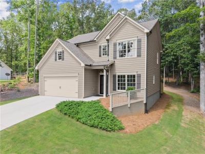 382 Candler Lane, Dawsonville, גאורגיה 30534, ארצות הברית של אמריקה