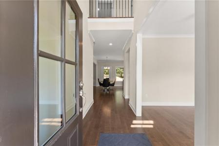 382 Candler Lane, Dawsonville, גאורגיה 30534, ארצות הברית של אמריקה